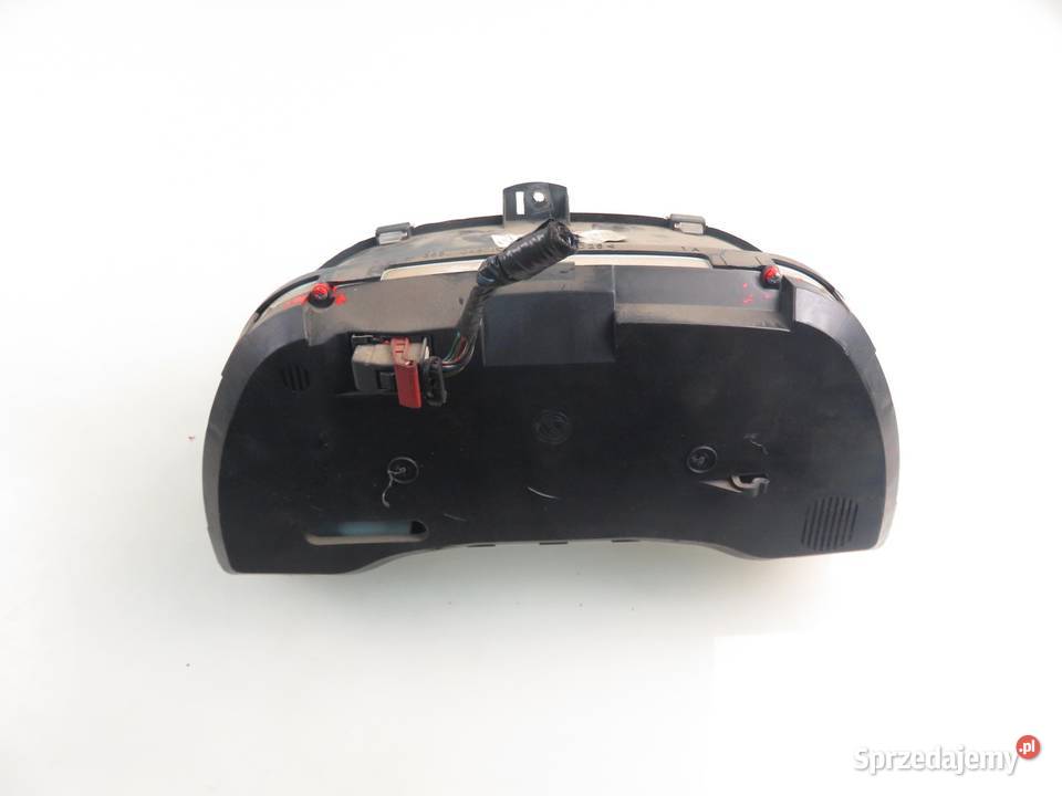 LICZNIK FIAT DOBLO I 13 JTD 51750751