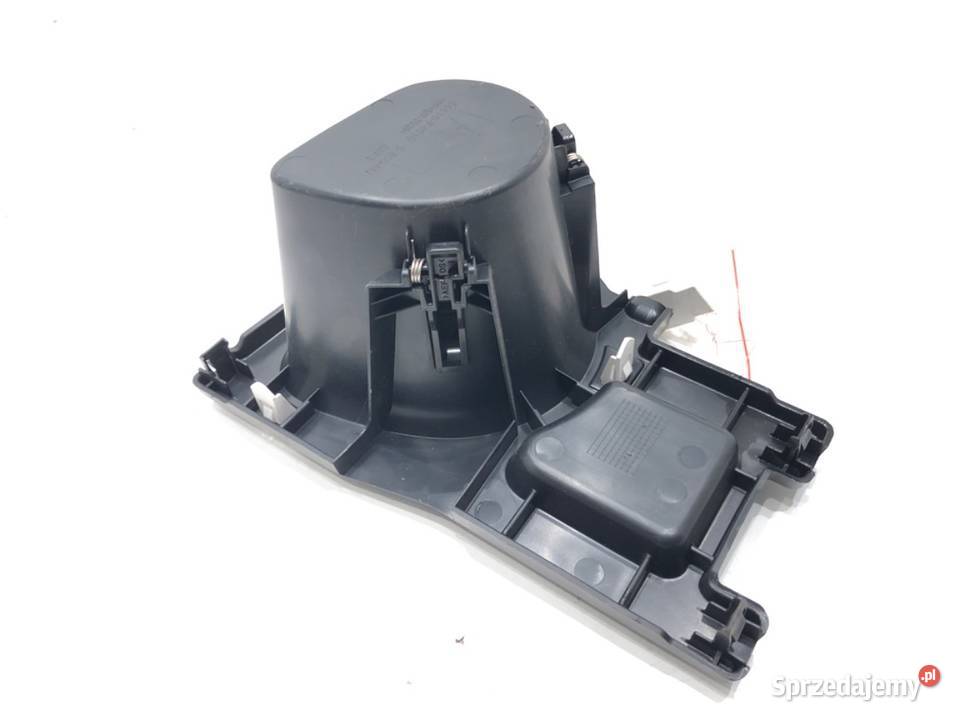 UCHWYT NA NAPOJE TOYOTA CHR Hatchback KUBKI