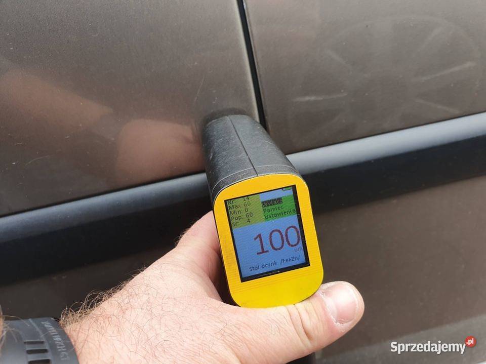 DRZWI PRAWE TYŁ PEUGEOT 407 KDA osobowe kujawsko-pomorskie Lipno