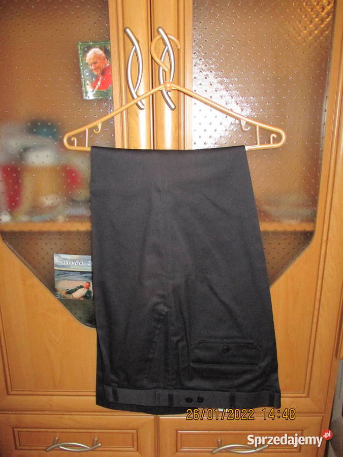 kurtka moro bechatka wojskowa łódzkie Solca Mała