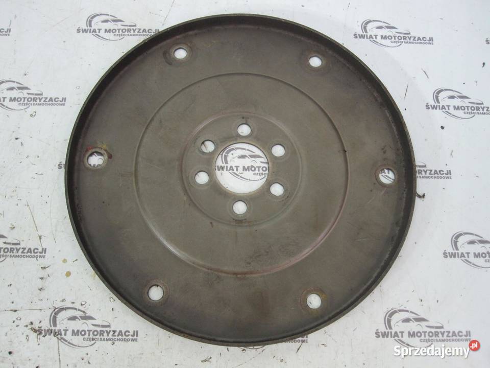 AUDI SKODA 18 T AUQ 180 koło zamachowe Sprzęgła i elementy