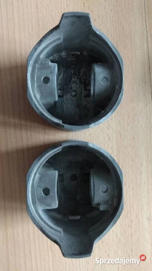 Tłoki tłok Fiat 126p 736mm B 736mm C Maluch Chorzów