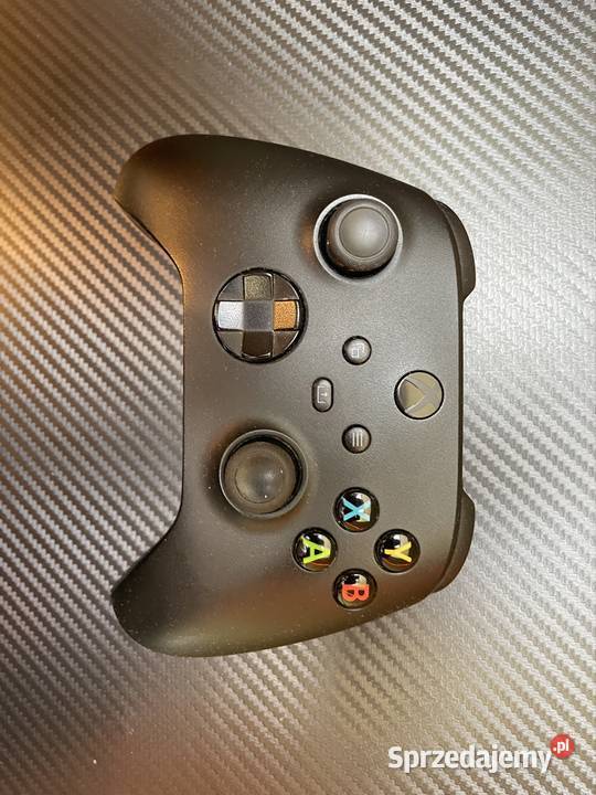 Konsola Xbox Series S 1TB Hipolitów