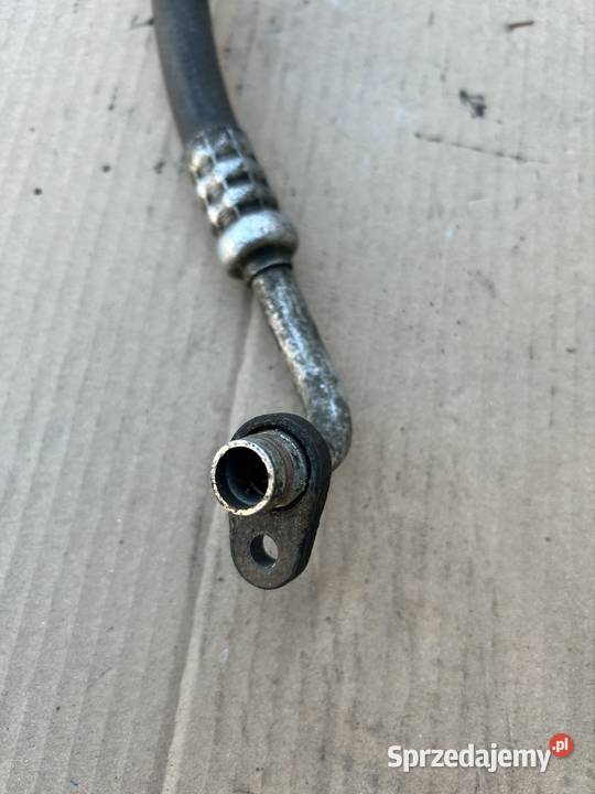 Wąż przewód klimatyzacji renault Laguna II 19dci Bydgoszcz
