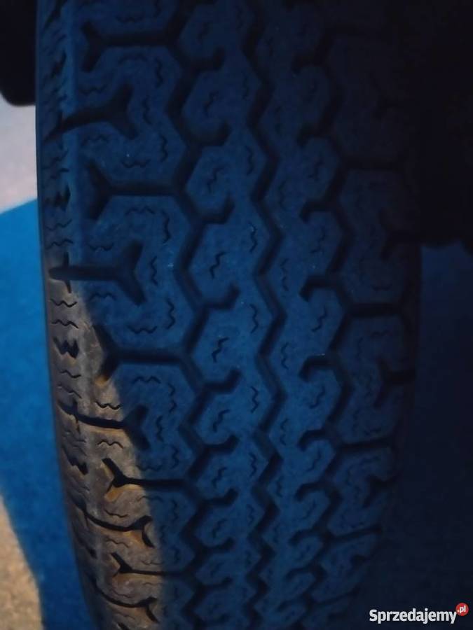 Fiat 126p HAPPY END Gliwice