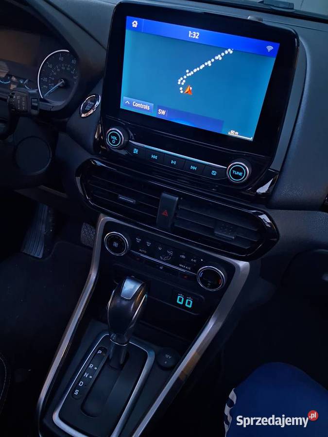 20 4x4 titanum 2020r 2000cm3 pomorskie Siemianice sprzedam