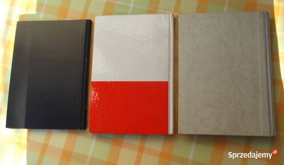 Stare Książki Wartburg twarda Cieszyn