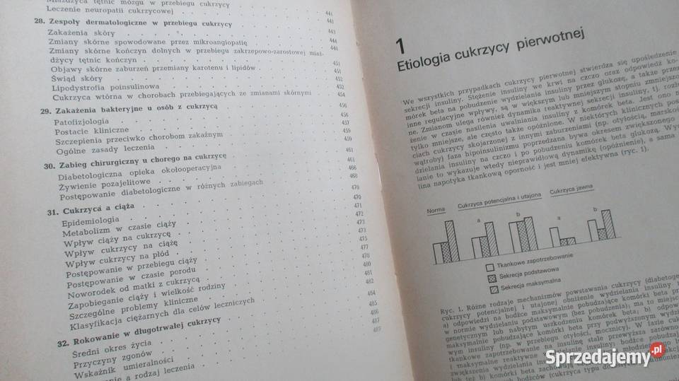 Diabetologia kliniczna Tatoń diabetologia Łódź