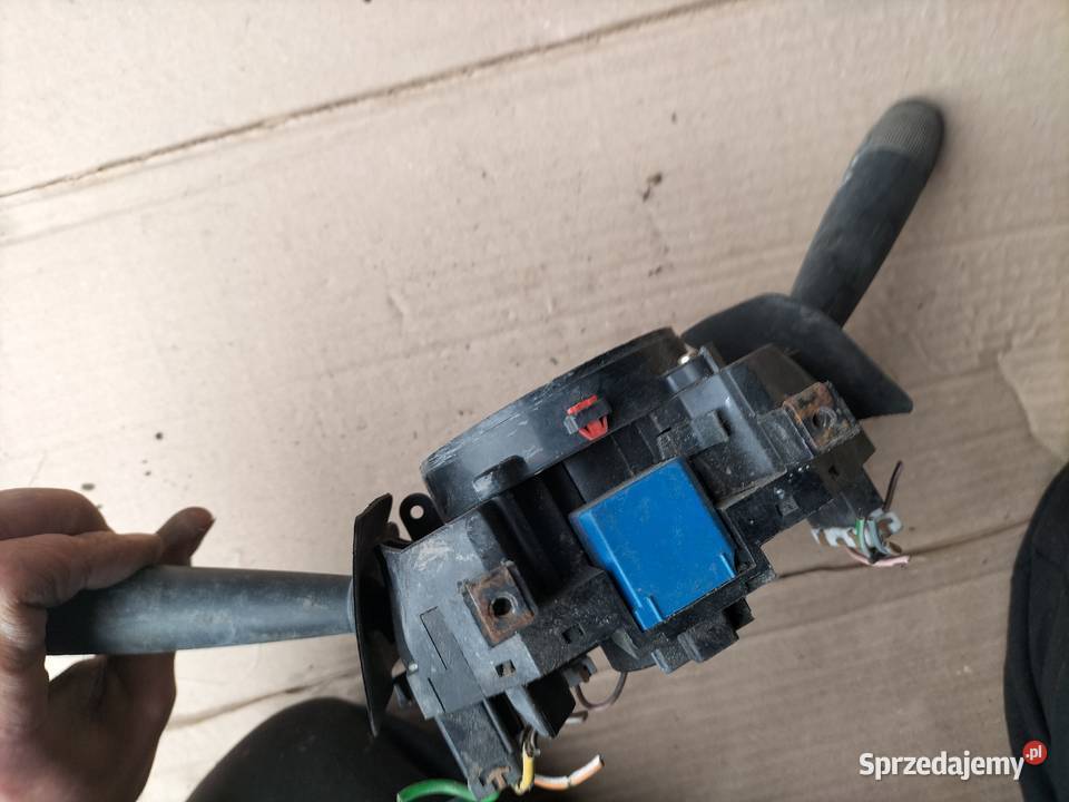 MANETKA PRZEŁĄCZNIK ZESPOLONY B883 FIAT B883 osobowe Kamień-Kolonia sprzedam