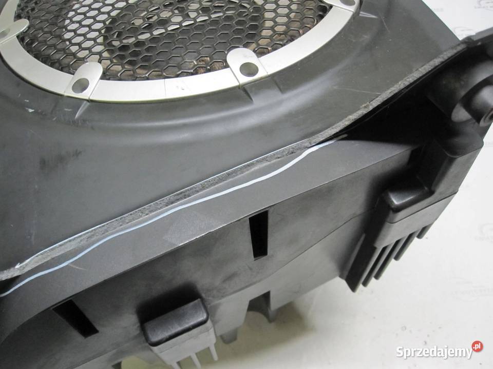 OUTLANDER II 07r głośnik SUBWOOFER 8720A012 świętokrzyskie