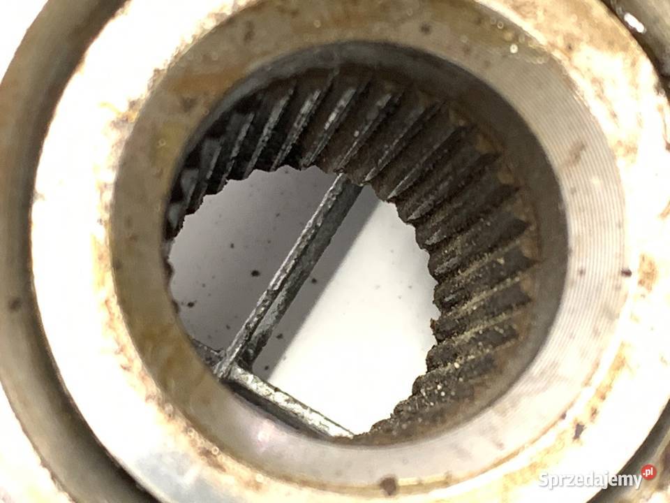 ZWROTNICA PRAWY PRZÓD HONDA CRV III 22 140