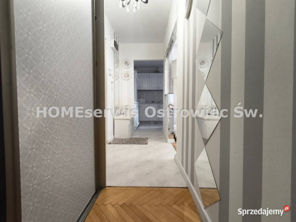 Mieszkanie 4702m2 Ostrowiec Świętokrzyski sprzedam