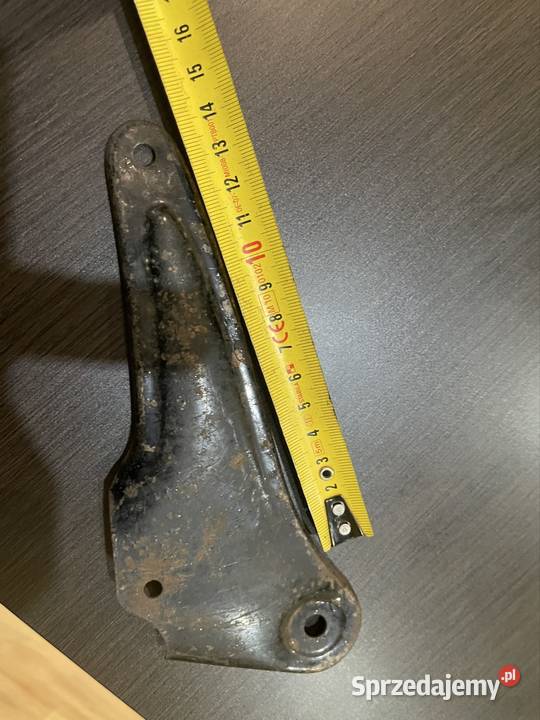 Ucho lampy Dkw Sokol 125 Moskwa zachodniopomorskie Złocieniec