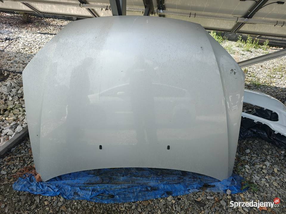 Maska mondeo MK3 lift Maski dolnośląskie Miłowice