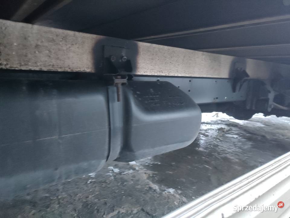 laweta Iveco 30 hpi 180 nieuszkodzony lubelskie Radzyń Podlaski