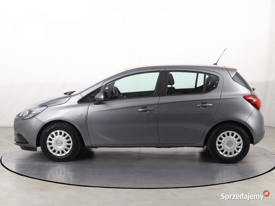 Opel Corsa 14 Katowice
