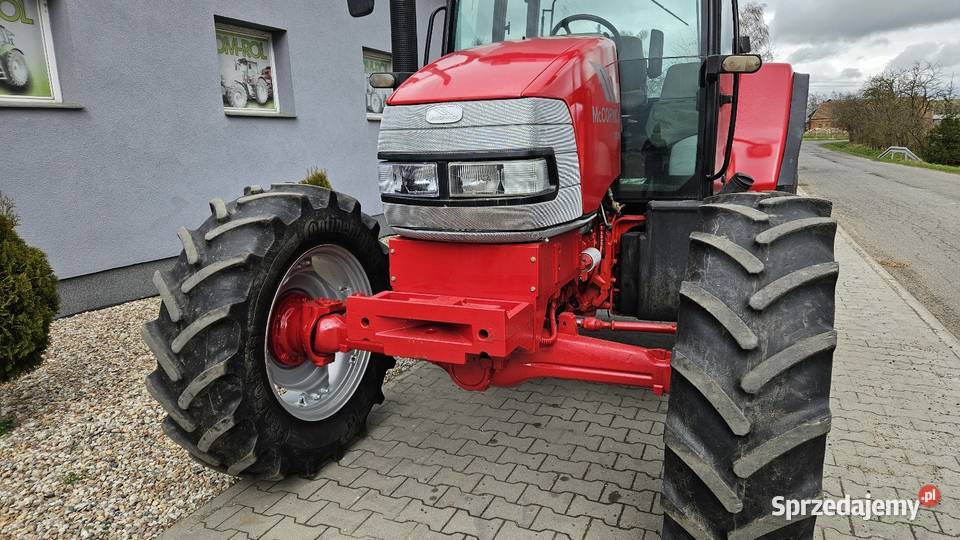 McCormick MC90 Case MX 90 Gruntowice sprzedam