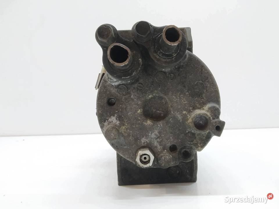 SPRĘŻARKA KLIMATYZACJI 8684287 5060119731 24 D sprzedam