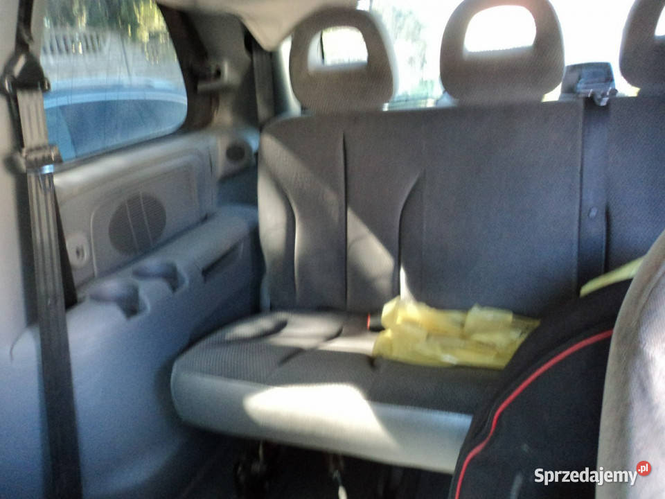Chrysler Grand Voyager Sprzedam CHRYSLERA Lublin