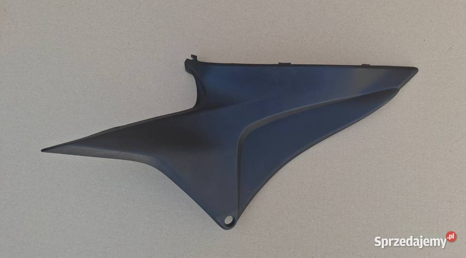 HONDA CBR 600RR OWIEWKA BOCZEK PRAWY WYPEŁNIENIE sprzedam