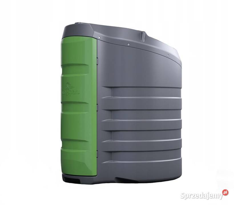 ZBIORNIK NA OLEJ NAPEDOWY 1500L FUELMASTER Kobierzyce