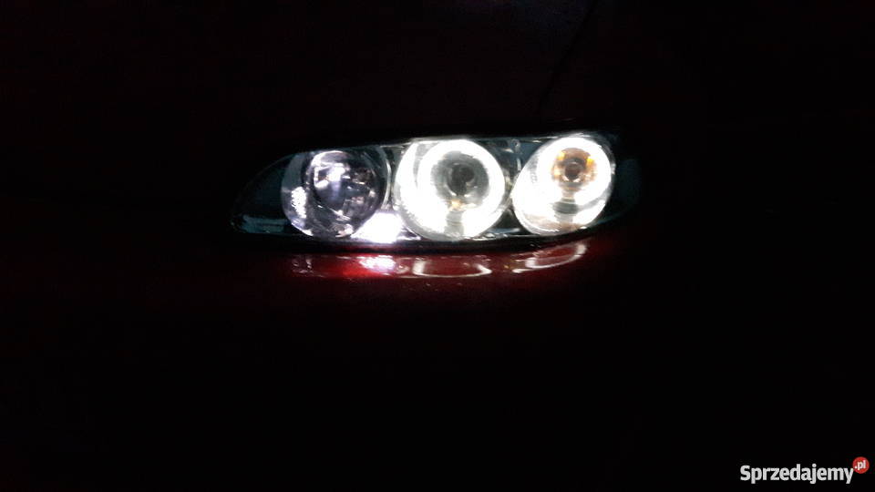 Honda Civic V Gwint Jedyna Taka Stara Róża