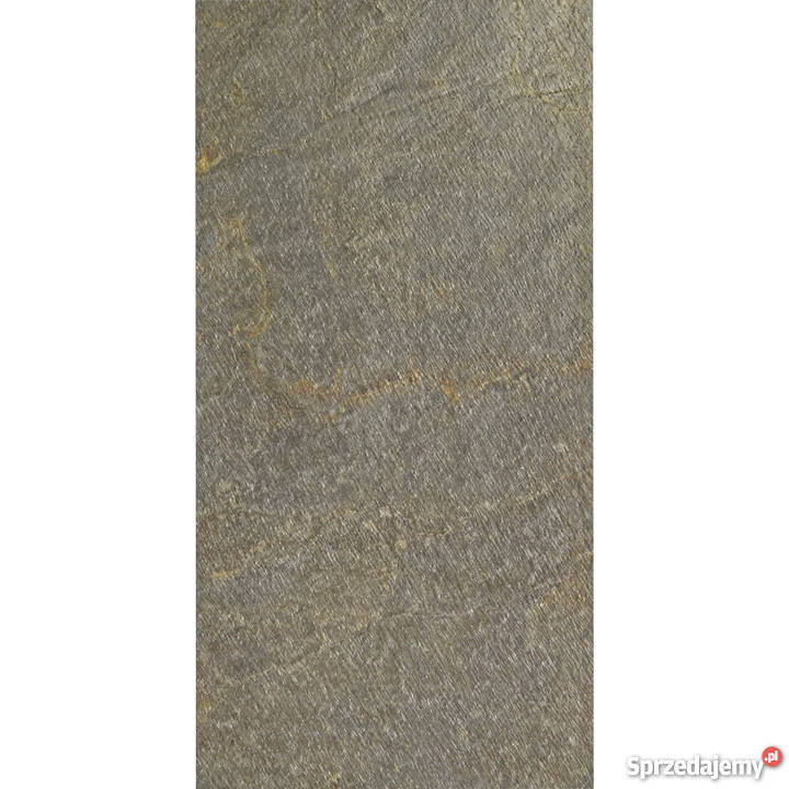 fornir kamienny tapeta łupek gold green 122x61 Lublin