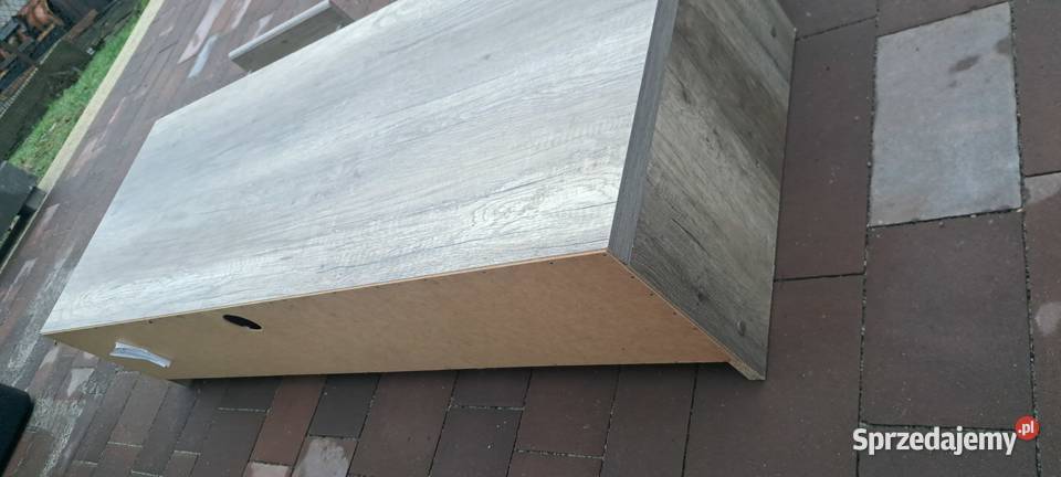 Szafka rtv komoda pod telewizor Komody Bulowice sprzedam