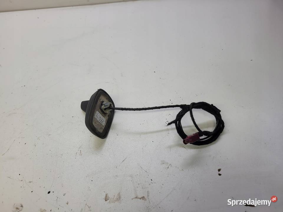 ANTENA LOTKA REKIN AUDI A6 C6 SEDAN 4F5035503N Przystajń