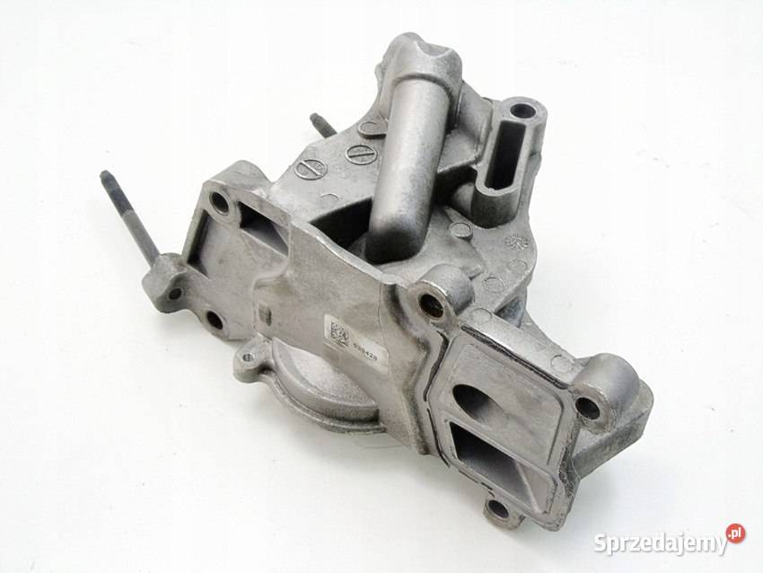 Obudowa pompy wody 16 D4D D Verso Auris Avensis śląskie Sosnowiec
