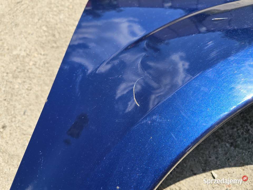 Subaru Outback IV BR błotnik przód przedni E8H Legnica