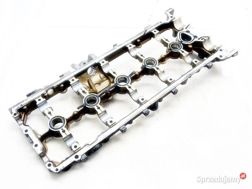 RAMKA POKRYWA GŁOWICY AUDI 52 V10 A6 C6 Sosnowiec