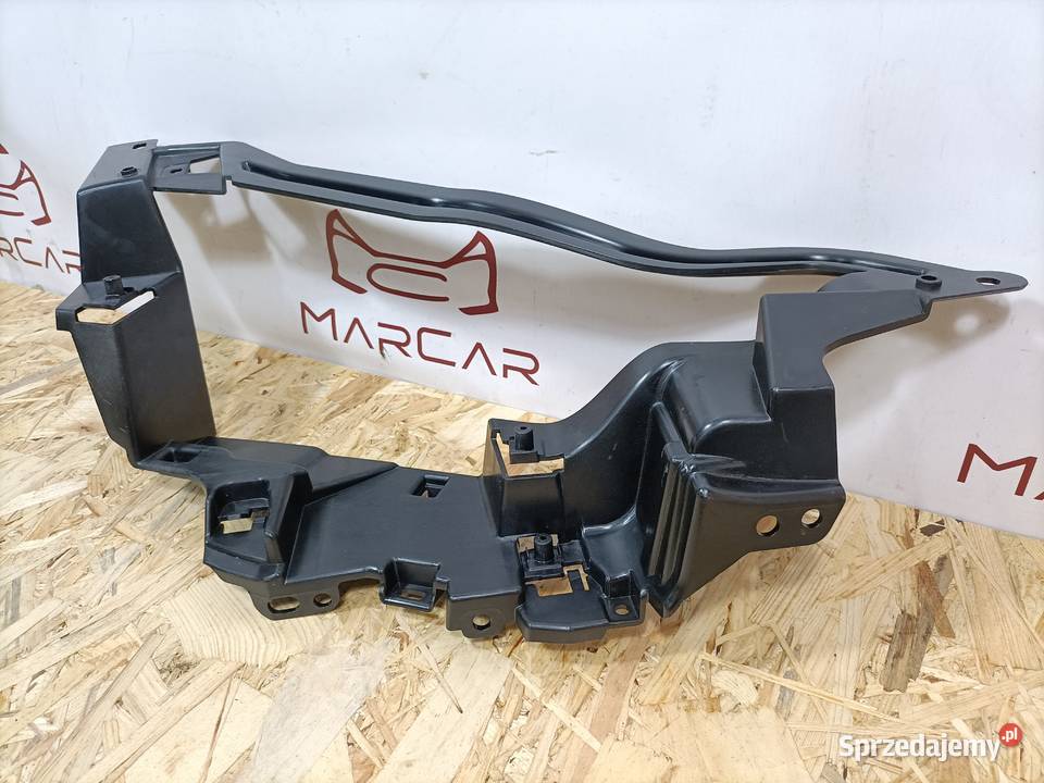 BMW X7 G07 M PAKIET UCHWYT OSŁONA MOCOWANIE osobowe wielkopolskie Pleszew