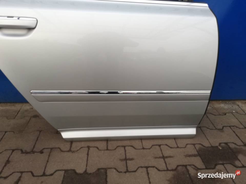 drzwi prawy tył Audi A8 S8 D3 4E0 LY7W 120 Częstochowa
