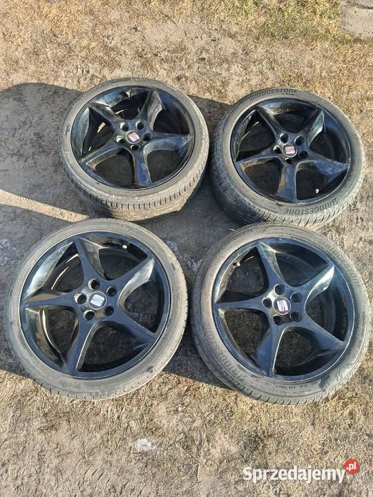 Sprzedam Seat Leon Obrzycko