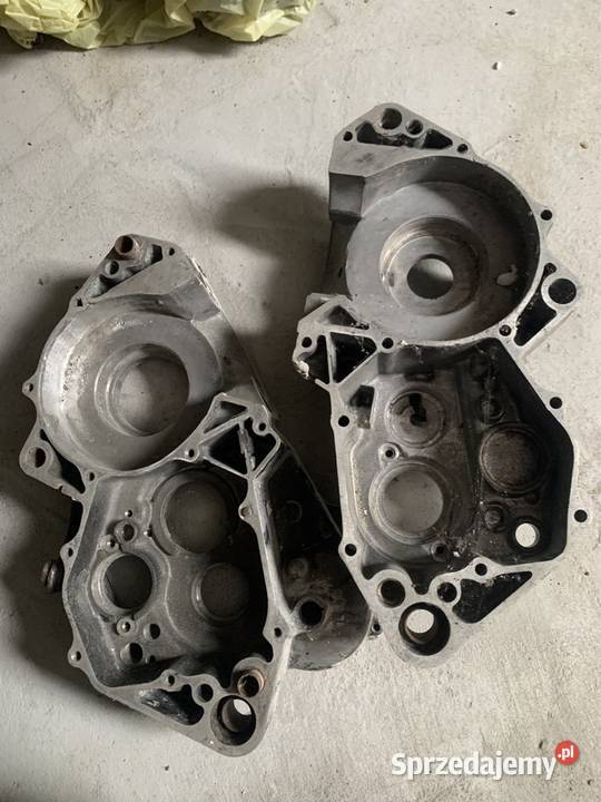Karter kartery cr250 hpp 8694 Limanowa
