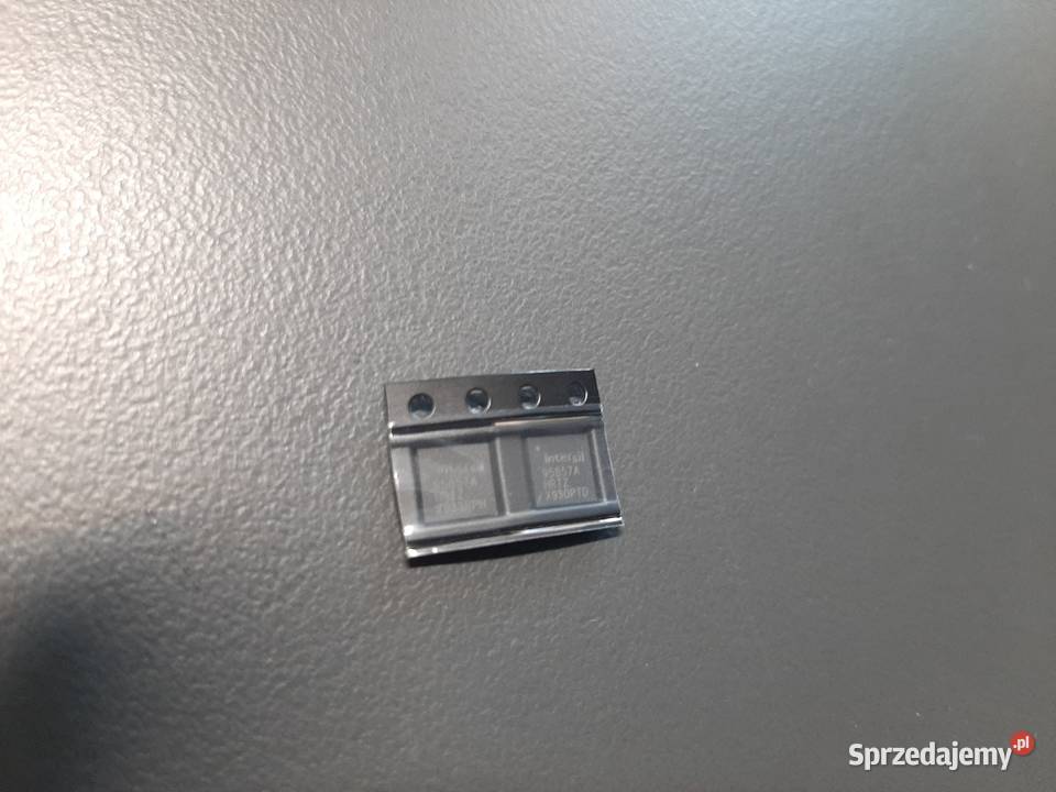ISL95857A Intersil Dębe Wielkie