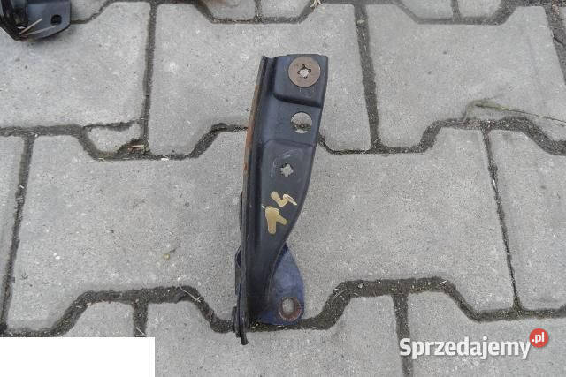 HONDA S2000 S 2000 2004 LEWY ZAWIAS MASKI osobowe Kozubszczyzna