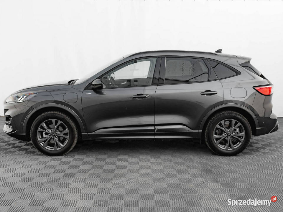 Ford Kuga PY8139525P PHEV FWD STLine Podgrzf pomorskie Gdańsk sprzedam
