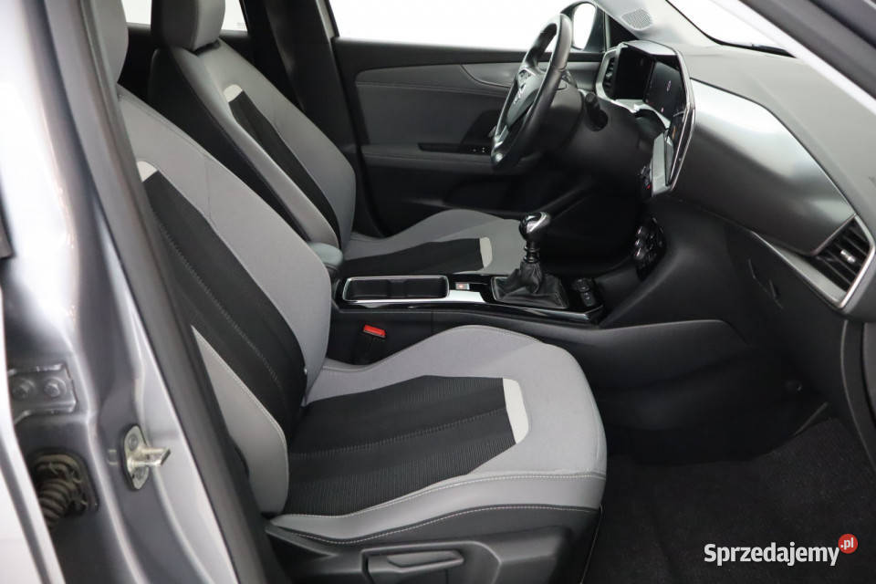 Opel Mokka 12 Turbo Zabrze