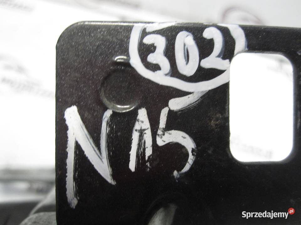 OPEL VIVARO B TRAFIC III 15r wspornik mocowanie świętokrzyskie