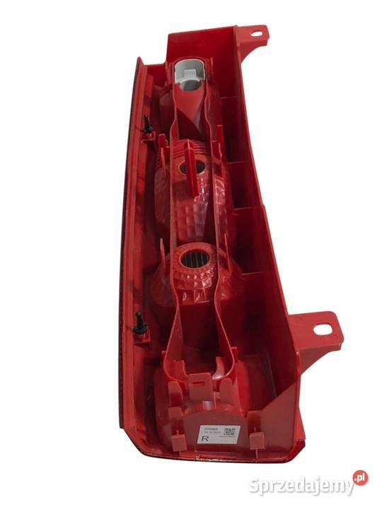 CITRON JUMPY G9 022007062016 Lampa tylna prawa Skarżysko-Kamienna