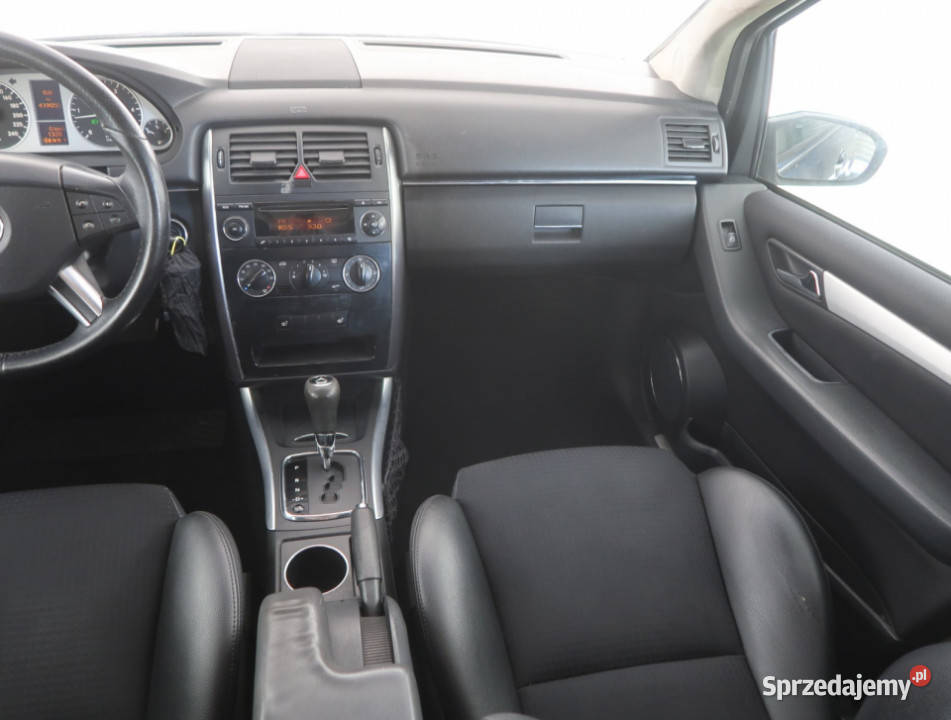 Mercedes B B 180 CDI