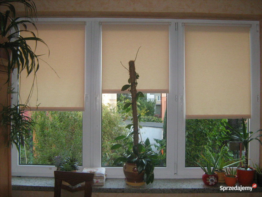 OKNO PCV W lubelskie Świdnik