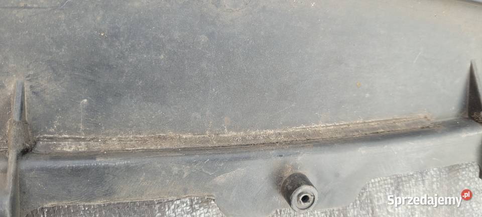 OSŁONA POD ZDERZAK PRZÓD VOLVO V70 III