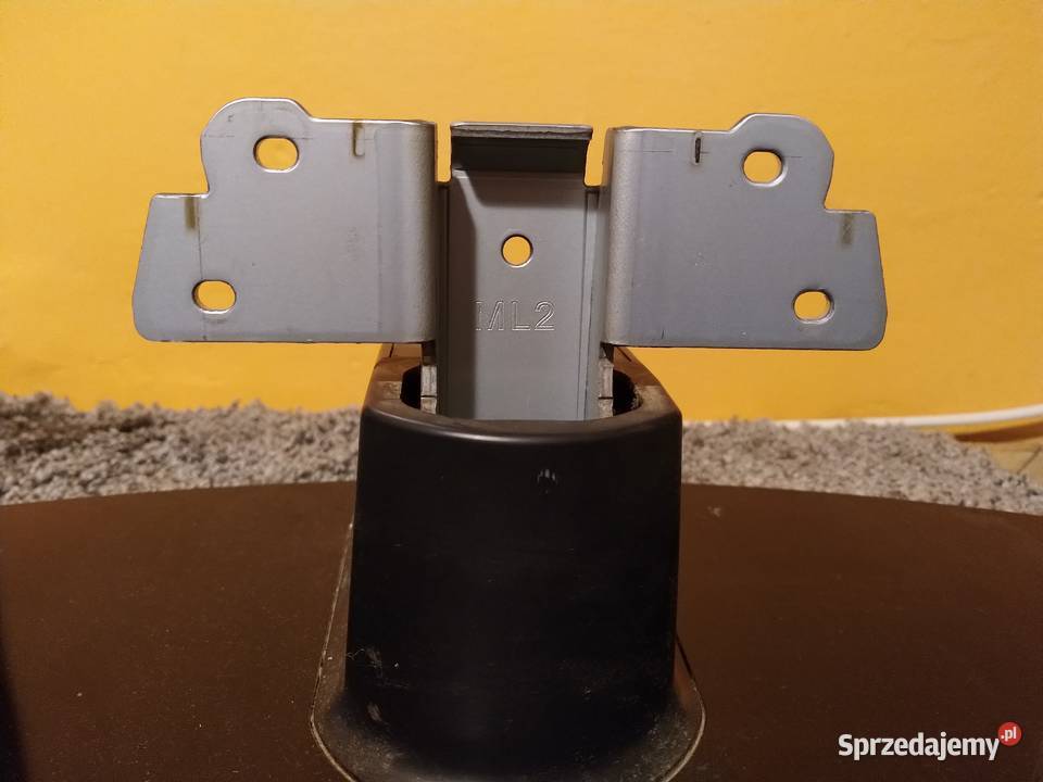 Podstawa noga stopa obrotowa ML2 do Sony Bravia