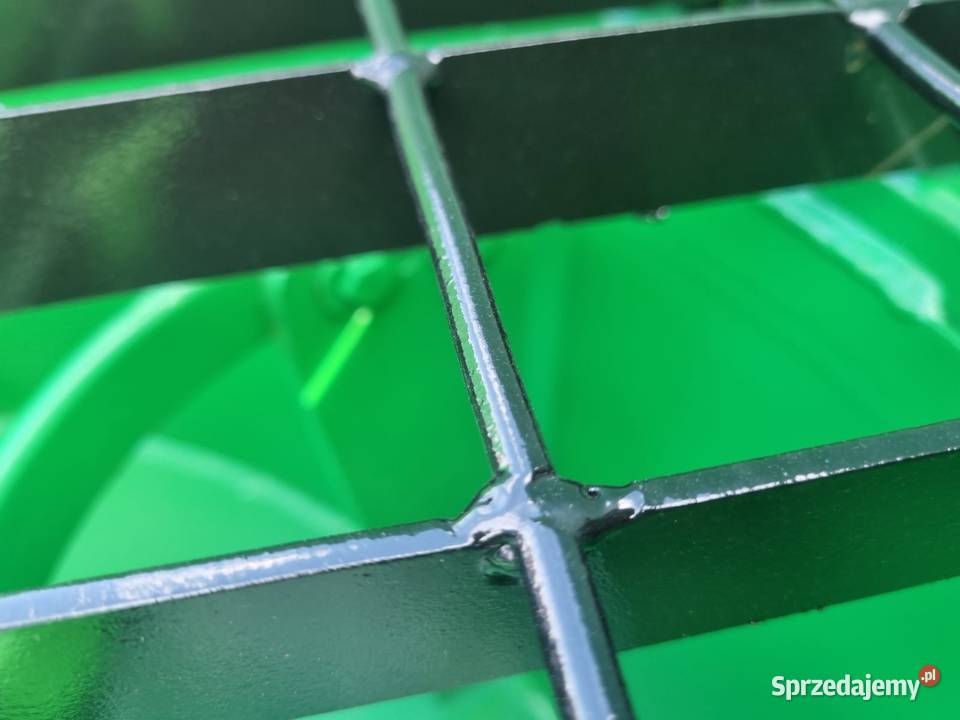 Betoniarka hydrauliczna mieszalnik do pasznawozu Pozostałe lubuskie Zielona Góra