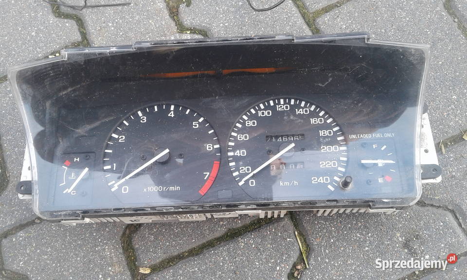 Licznik rover Łomża sprzedam