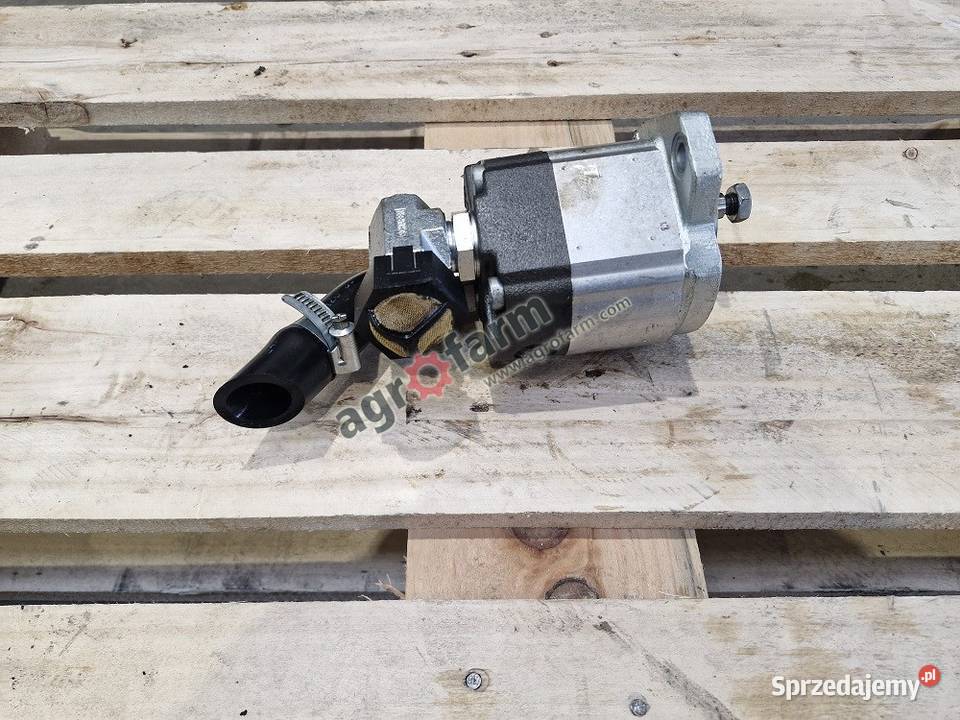 Pompa hydrauliczna Fendt 939 930 927 822