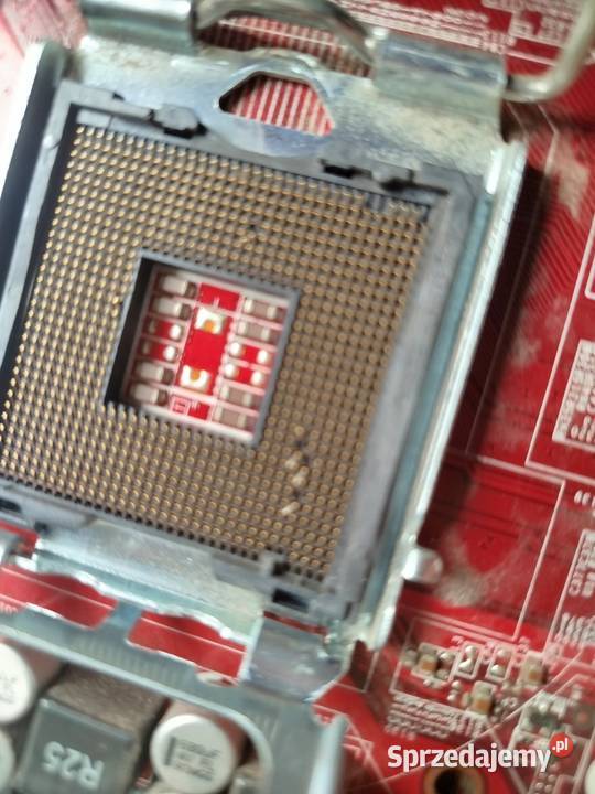 Płyta główna MSI MS7528 MSI Oświęcim